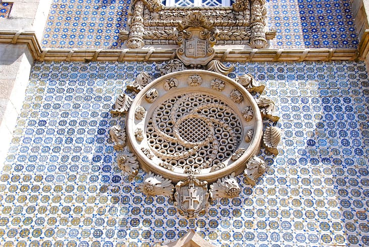Portogallo_Sintra_Azulejos
