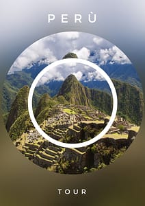 Viaggi personalizzati Peru