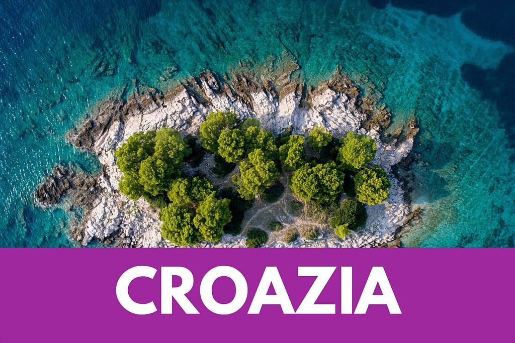 Viaggi in Croazia