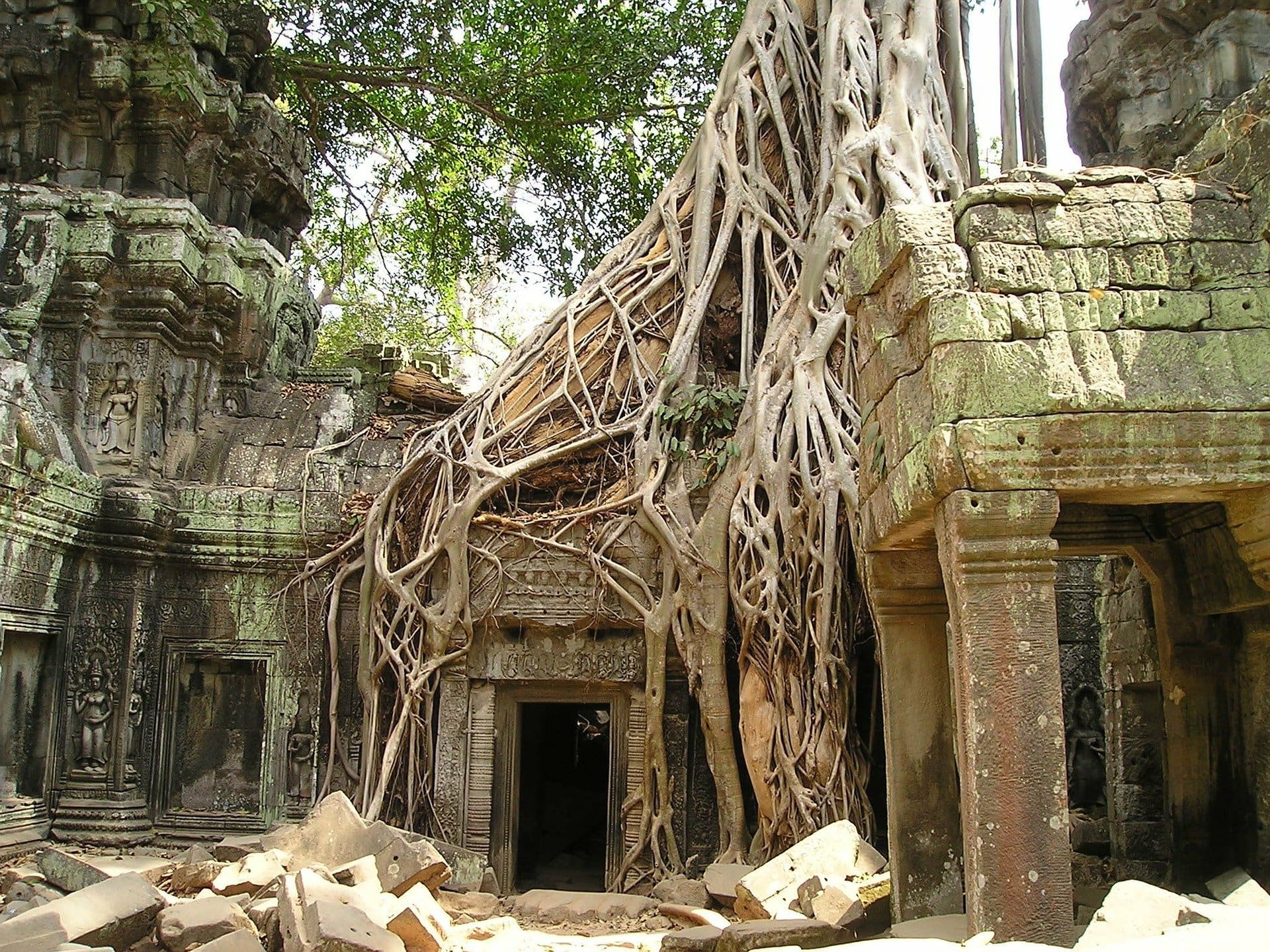 Cambogia Angkor Wat