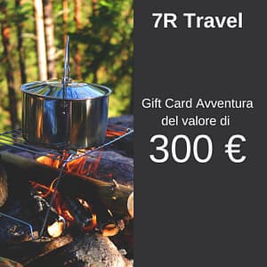 Gift Card 300 €