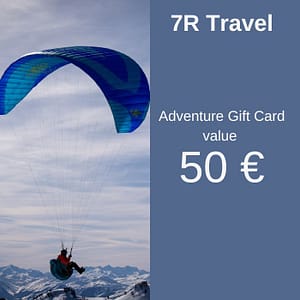 Gift Card 50€ Eng