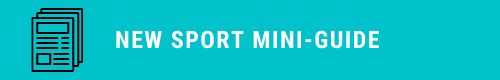 Mini guide sport